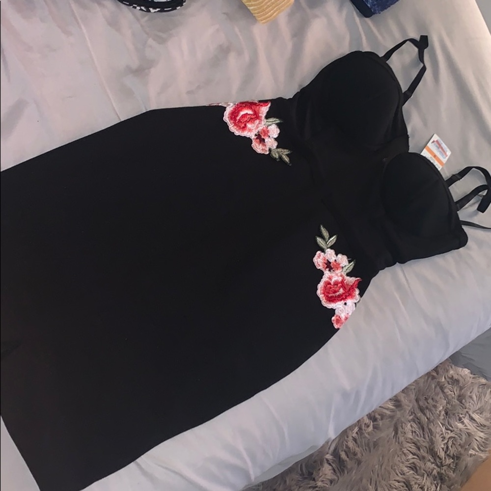 Brand new dress